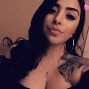 Meet your Posher, Sade